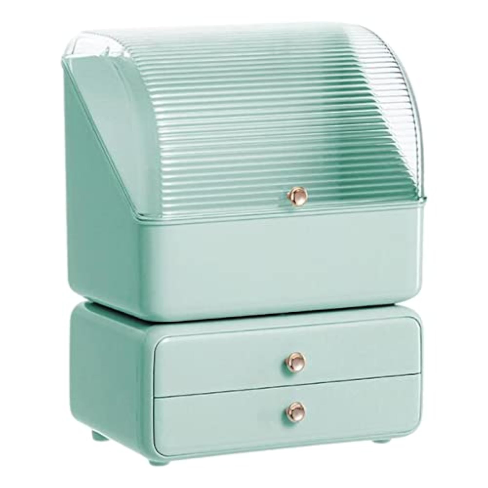 Desktop Makeup Organizer Caddy Holder